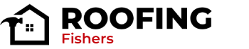 Fishers Roofing Company Logo